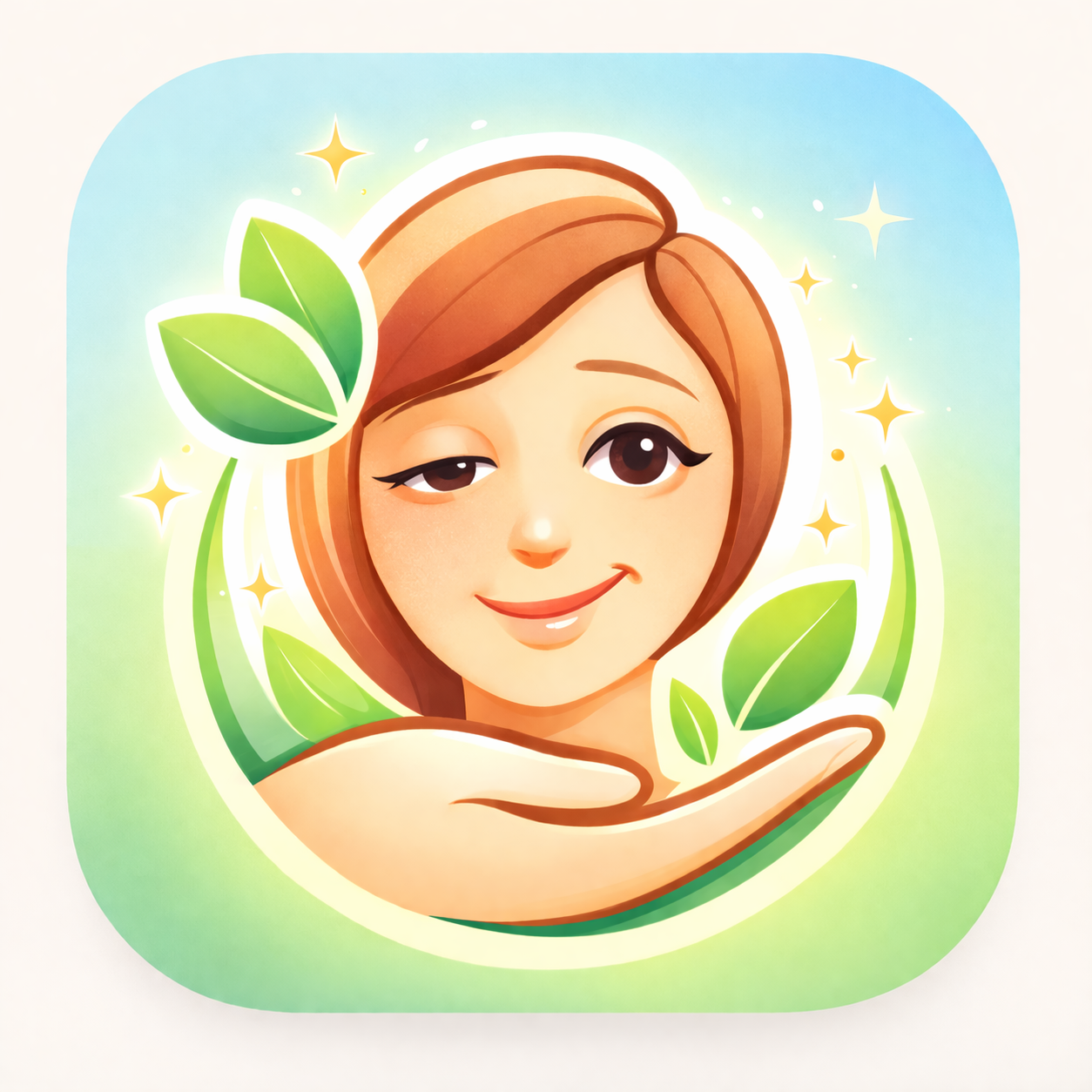 Bell's Wellness app icon